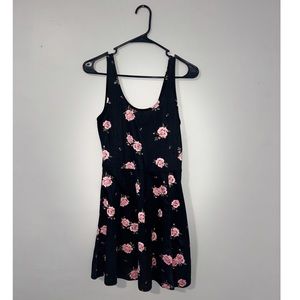 Floral Sundress